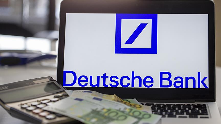 Trump ın 2016 da Deutsche Bank ten kredi istediği iddiası